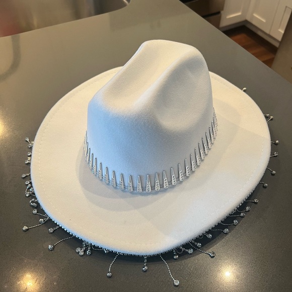 Last Rodeo Cowboy Hat - Picture 7 of 8